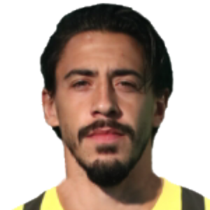 André Simões