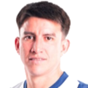 Fernando Gaibor