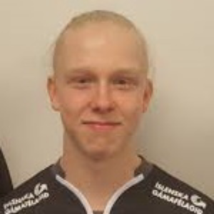 P. Arinbjörnsson