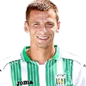 Andrii Gitchenko