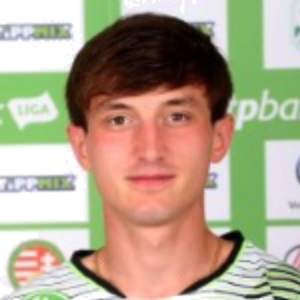 A. Yakymiv