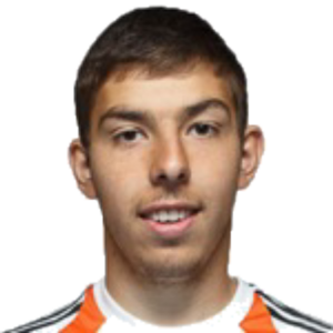 Danylo Kanevtsev