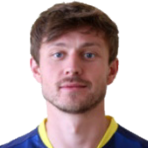 Oleksii Lobov