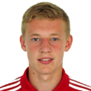 Oleksandr Chepelyuk