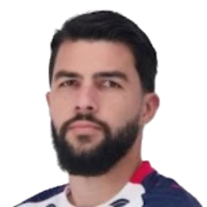 Matheus Marcondele