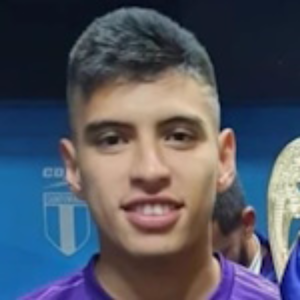 L. de León