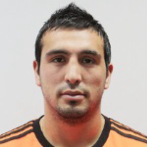 G. Acevedo