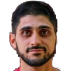 Akhmed Jindoyan
