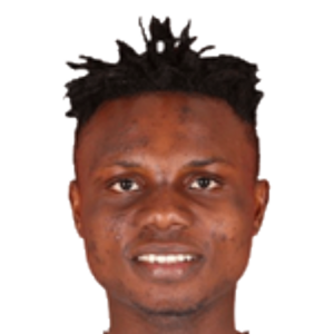 Julius David Ufuoma