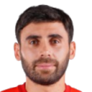 A. Petrosyan