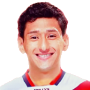V. Abrego