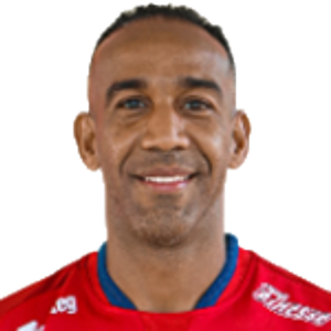 Thiago Ribeiro