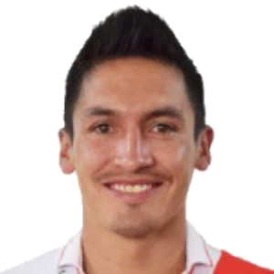 Marcos Israel Barrera Tabilo