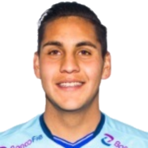 G. Claros