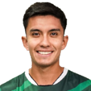 F. Gonzales Mejia