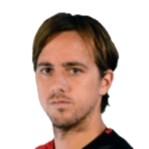 Cristian Oscar Bernardi