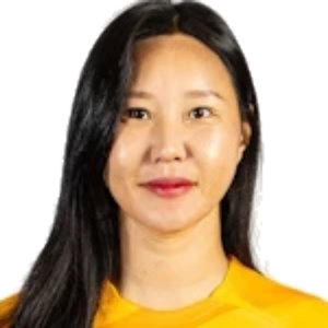 Kim Jung-Mi