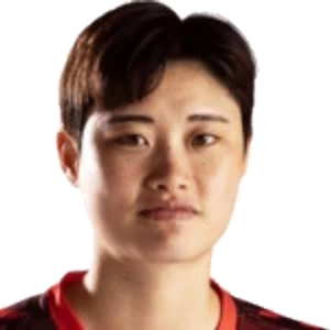 Hong Hye-Ji