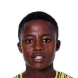 T. Makhubela