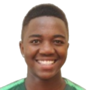 K. Dhlamini