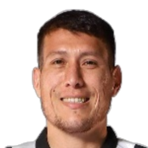 H. Caballero
