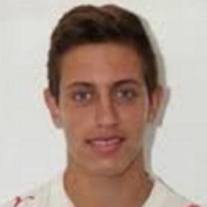 Nicolás Campisi