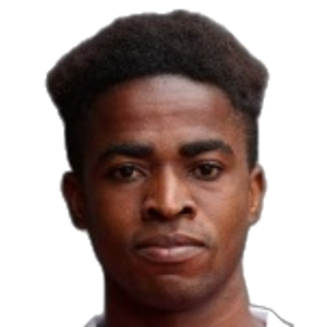 P. Mensah