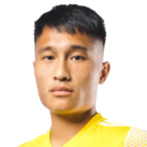 Yu Pui-Hong