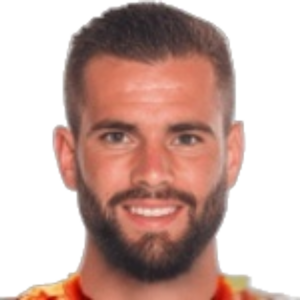 Nacho Fernández