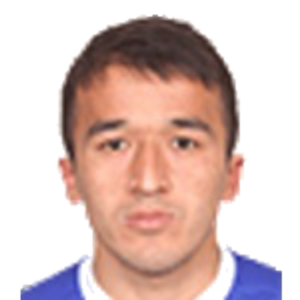 B. Abdurahimov