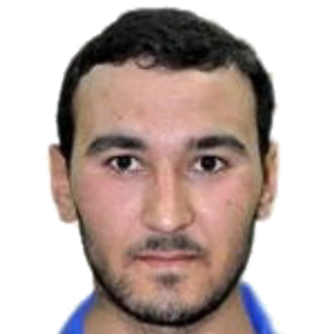 M. Khalmukhamedov