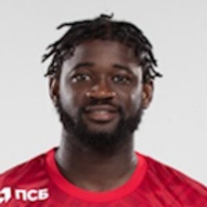 S. Koita
