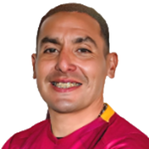 Alexis Bravo