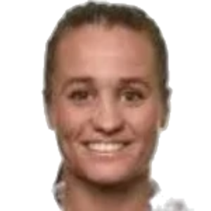 F. Friðriksdóttir