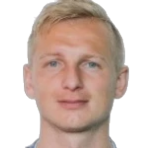D. German