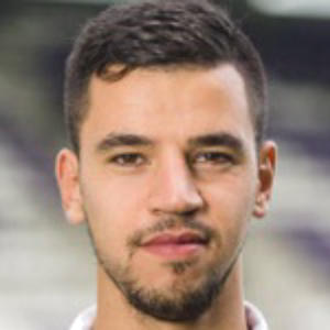 Y. Boulaouali