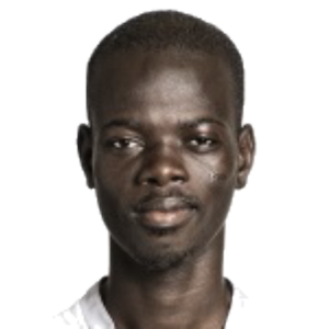 Samba Ndiaye
