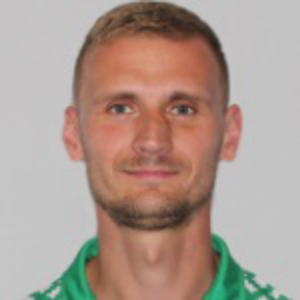 K. Pavlyuchek
