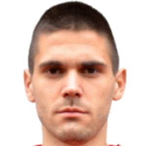 A. Vidić