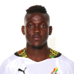 D. Opare