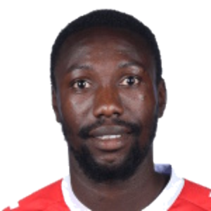 E. Ocansey