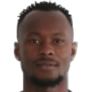 I. Kargbo