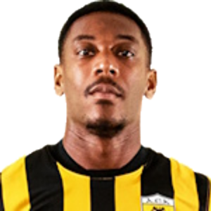 A. Martial