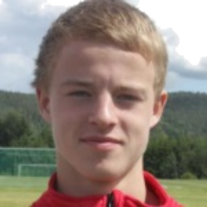 E. Odegaard