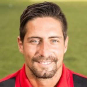 Daniel Materazzi