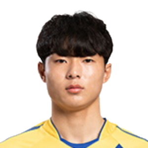 Park Min-Seo