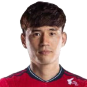 Jeong Woo-Geun