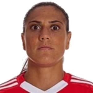 Cristina Martín-Prieto