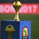 Afcon Trophy