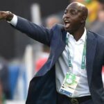 Samson Siasia advice for Afcon 2021